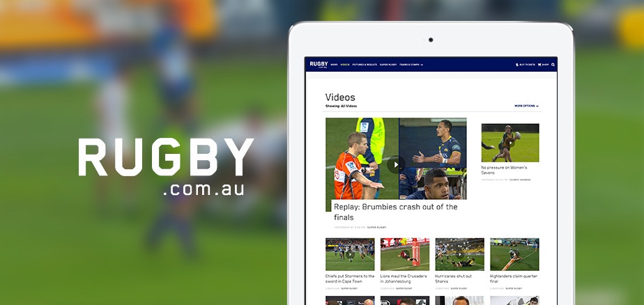 rugby union online