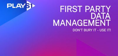 First party_data-mgmt